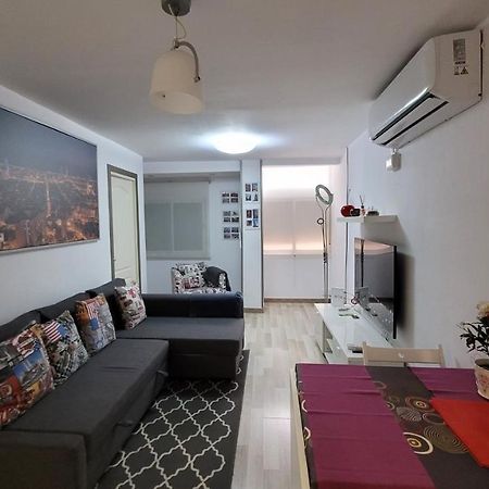 Apartaments B O D Collblanc L'Hospitalet de Llobregat Exterior photo