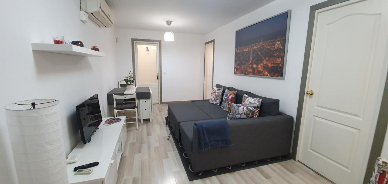 Apartaments B O D Collblanc L'Hospitalet de Llobregat Exterior photo